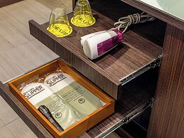 CHECK inn Taipei Xinyi