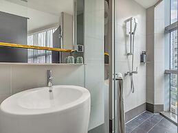 CHECK inn Taipei Xinyi