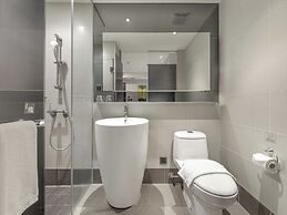 CHECK inn Taipei Xinyi
