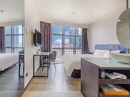 CHECK inn Taipei Xinyi