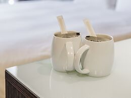 CHECK inn Taipei Xinyi