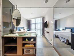 CHECK inn Taipei Xinyi