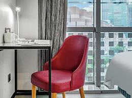 CHECK inn Taipei Xinyi