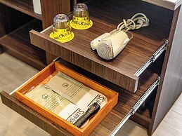 CHECK inn Taipei Xinyi