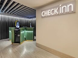 CHECK inn Taipei Xinyi