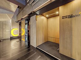 CHECK inn Taipei Xinyi
