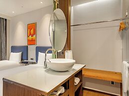 CHECK inn Taipei Xinyi