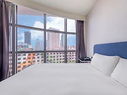 CHECK inn Taipei Xinyi