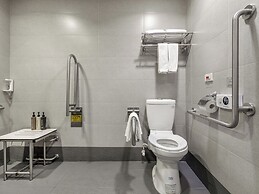 CHECK inn Taipei Xinyi