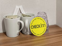 CHECK inn Taipei Xinyi