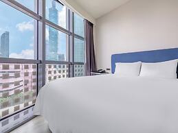 CHECK inn Taipei Xinyi