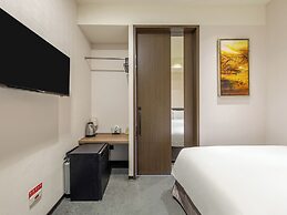 CHECK inn Taipei Xinyi