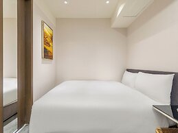 CHECK inn Taipei Xinyi