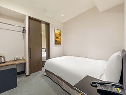 CHECK inn Taipei Xinyi