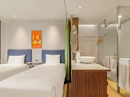 CHECK inn Taipei Xinyi