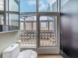 CHECK inn Taipei Xinyi
