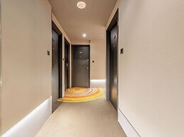 CHECK inn Taipei Xinyi