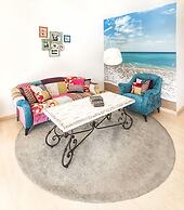 Mareta Beach Boutique Bed & Breakfast