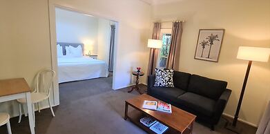 Margaret River Guest House