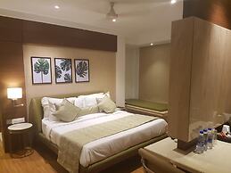 Hotel Suncity Apollo