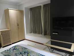 Hotel Suncity Apollo