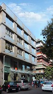 Hotel Suncity Apollo
