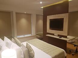 Hotel Suncity Apollo
