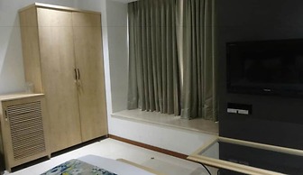 Hotel Suncity Apollo