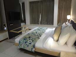 Hotel Suncity Apollo