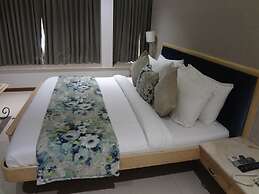 Hotel Suncity Apollo