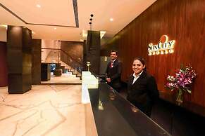 Hotel Suncity Apollo
