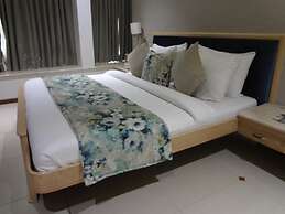 Hotel Suncity Apollo