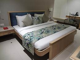 Hotel Suncity Apollo