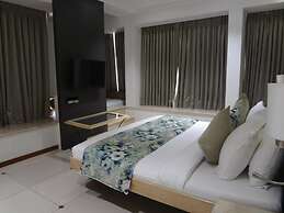 Hotel Suncity Apollo