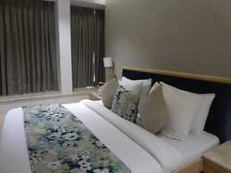 Hotel Suncity Apollo