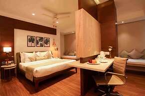 Hotel Suncity Apollo