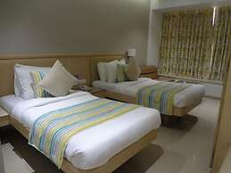Hotel Suncity Apollo