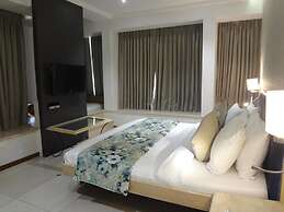 Hotel Suncity Apollo