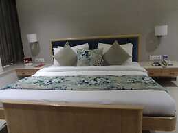 Hotel Suncity Apollo