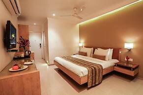 Hotel Suncity Apollo