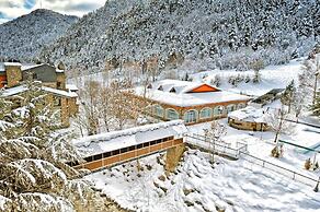 Hotel Sant Gothard by Nexta