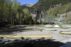 Hotel Sant Gothard by Nexta