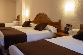 Hotel Sant Gothard by Nexta