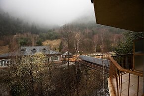 Hotel Sant Gothard by Nexta