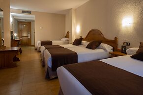 Hotel Sant Gothard by Nexta