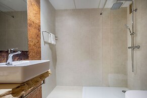 Hotel Sant Gothard by Nexta