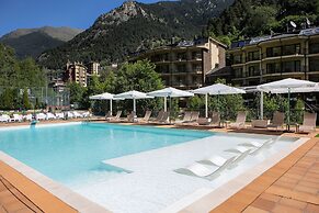 Hotel Sant Gothard by Nexta