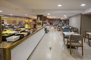 Hotel Sant Gothard by Nexta