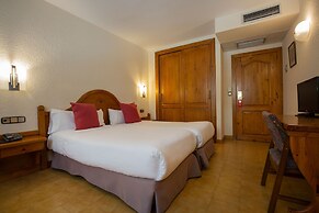 Hotel Sant Gothard by Nexta