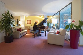 Hotel Sant Gothard by Nexta